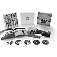Los mejores  - All That You Cant Leave Behind (Edición Limitada Super Deluxe CD) (5CD+Libro)